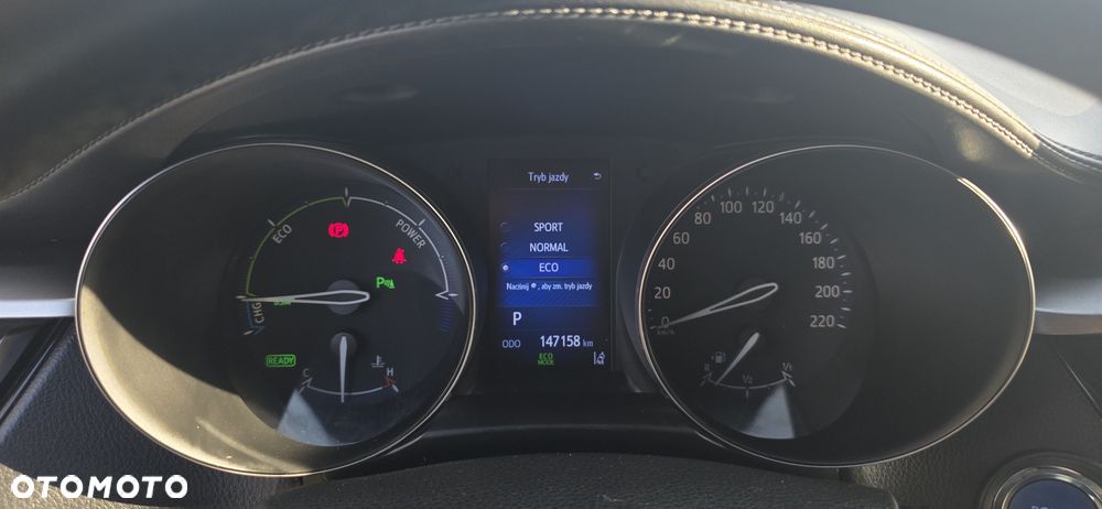 Toyota C-HR - 9