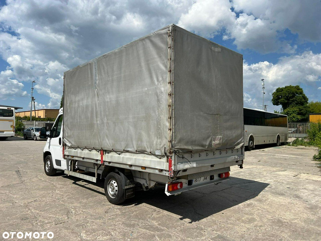 Fiat Ducato - 4