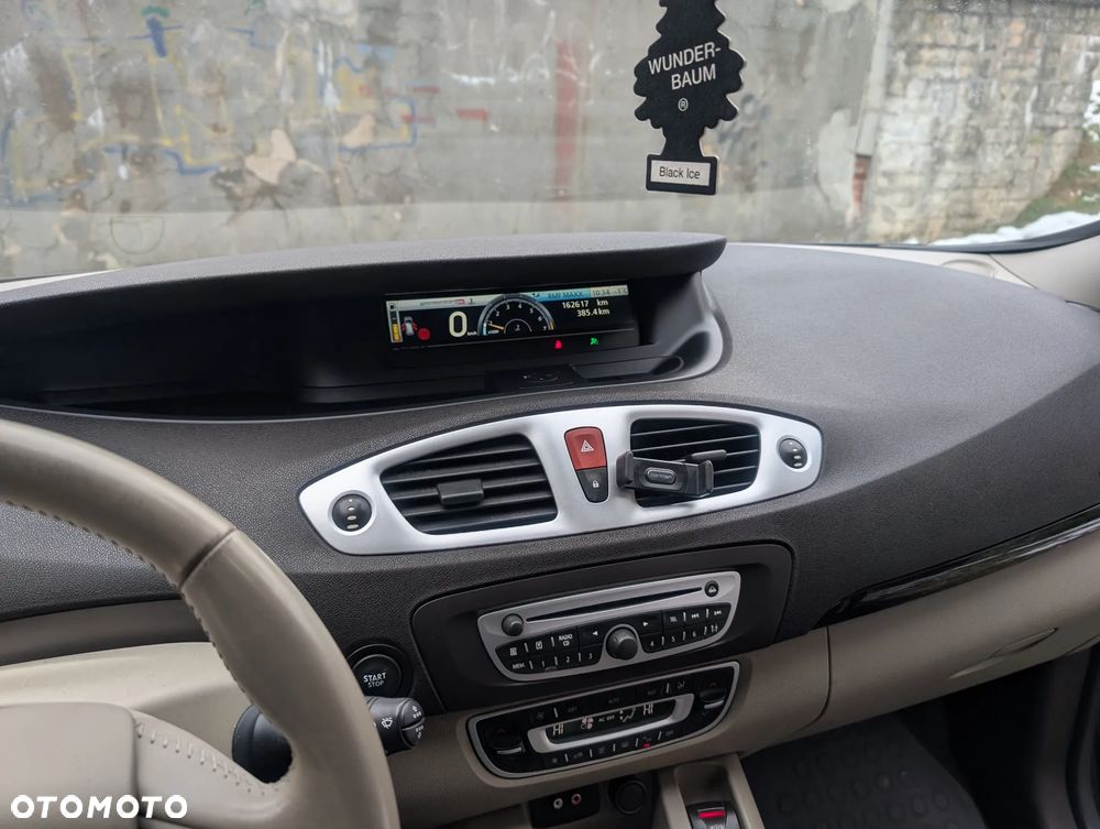 Renault Scenic 1.4 16V TCE Privilege - 17