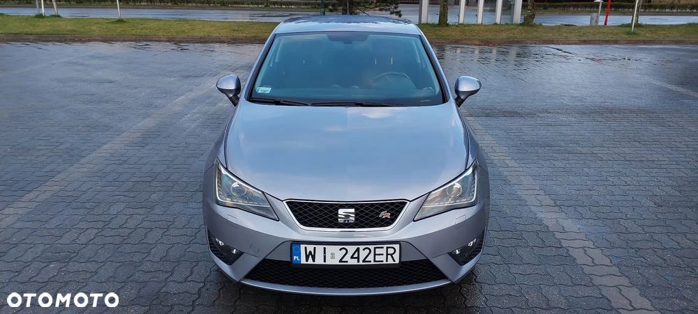 Seat Ibiza SC 1.4 EcoTSI FR S&S - 2