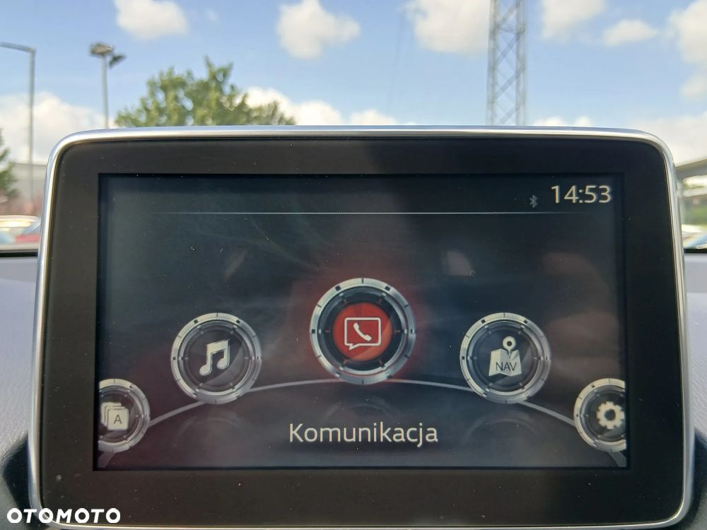 Mazda CX-3 2.0 Skypassion - 8