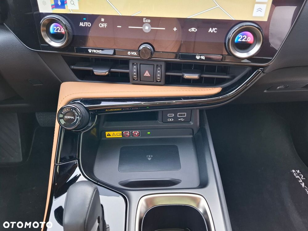 Lexus NX 350h Prestige AWD - 33