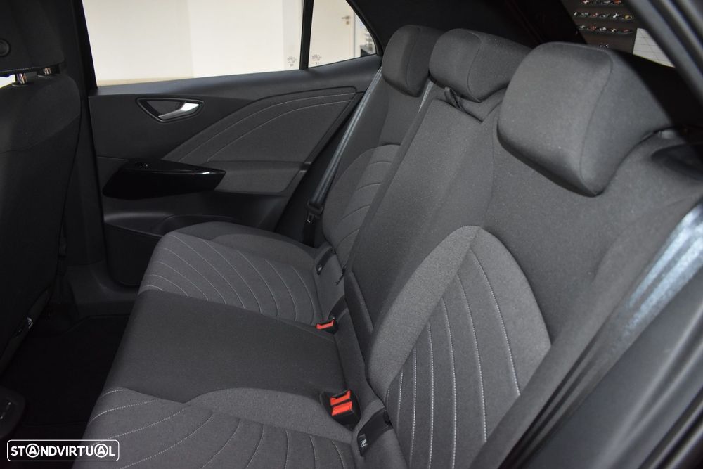 VW ID.3 58 kWh Pro - 45