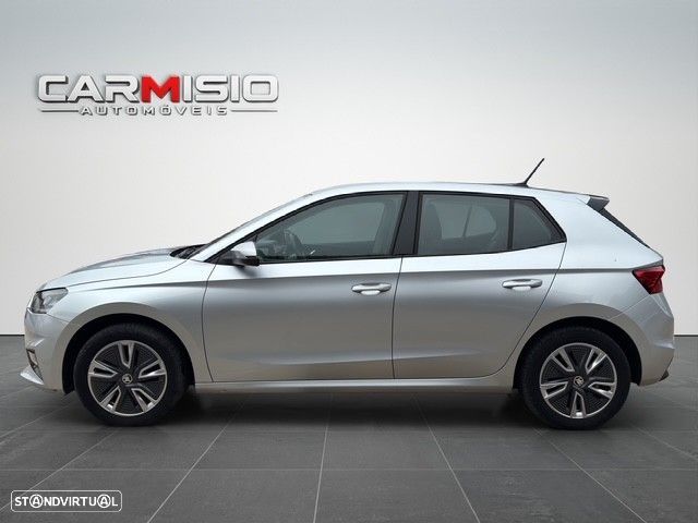 Skoda Fabia 1.0 MPI Ambition - 6