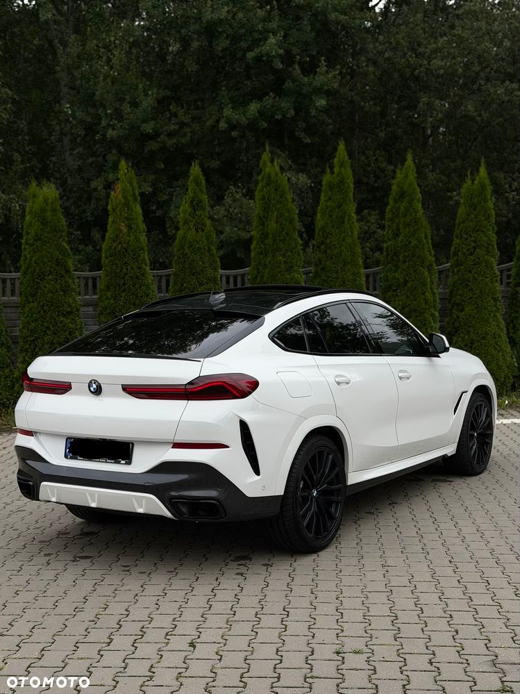 BMW X6 - 2
