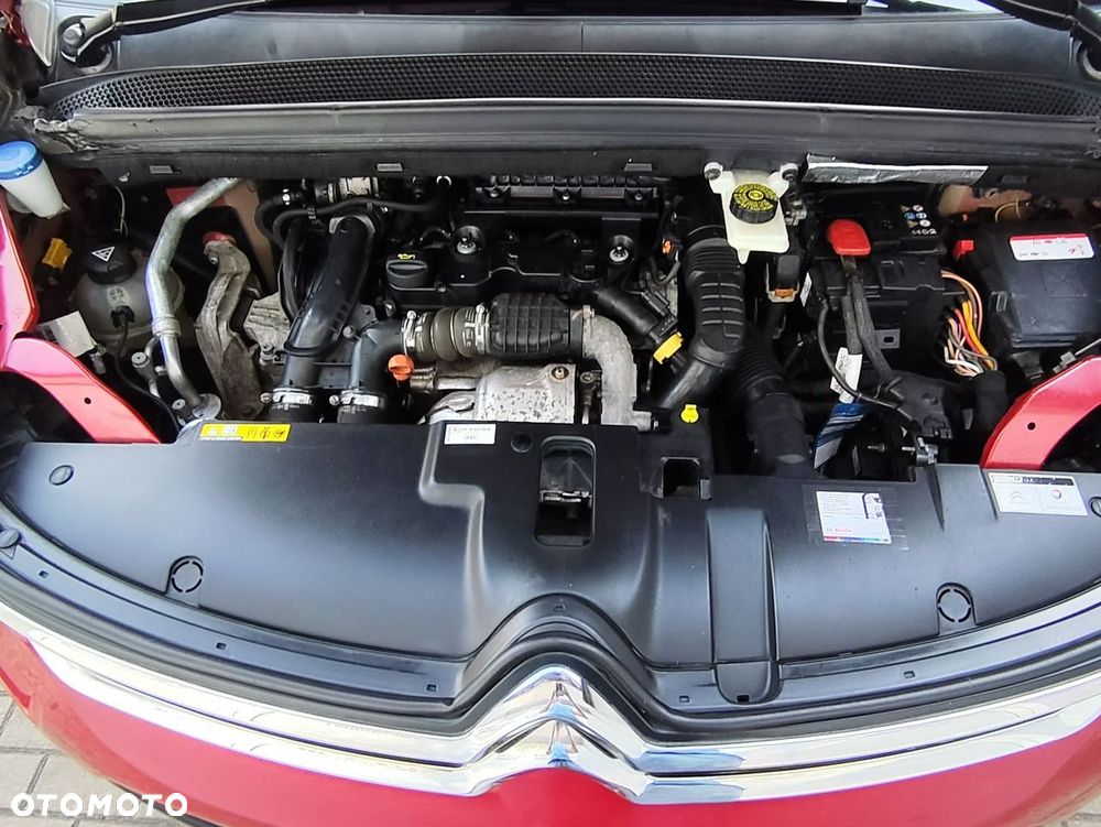 Citroën C4 Picasso BlueHDi 120 Exclusive - 34