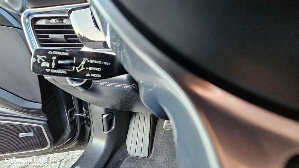 Porsche Panamera 4 S - 59