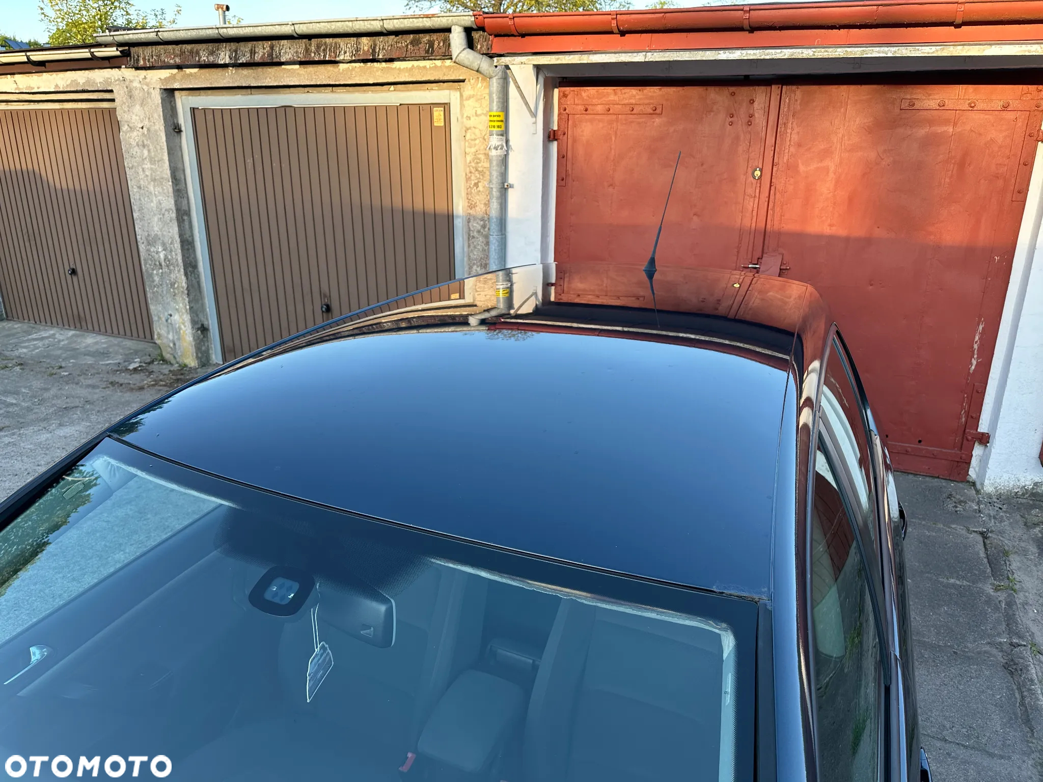 Volkswagen Golf - 14