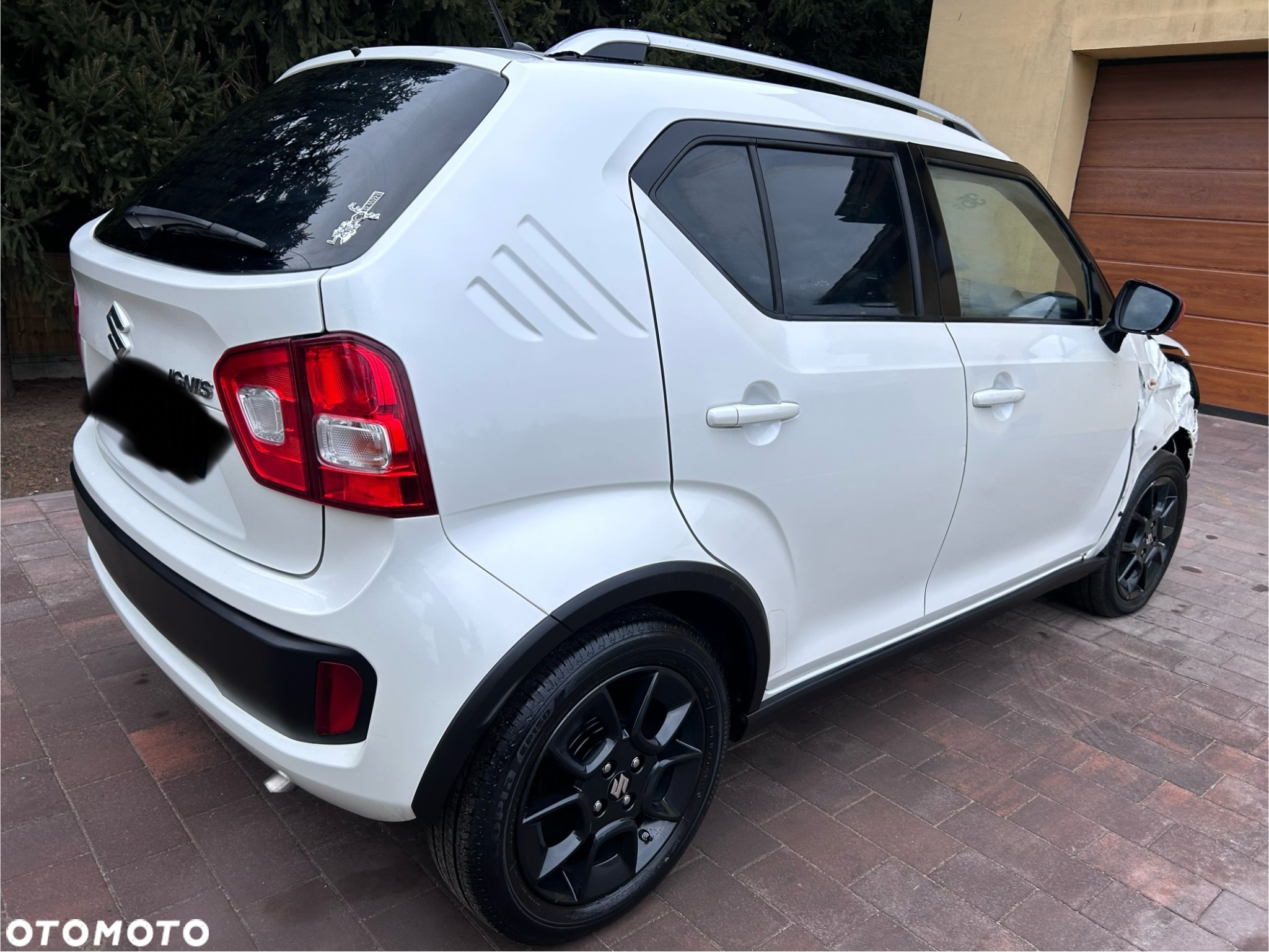 Suzuki Ignis 1.2 SHVS Elegance - 8