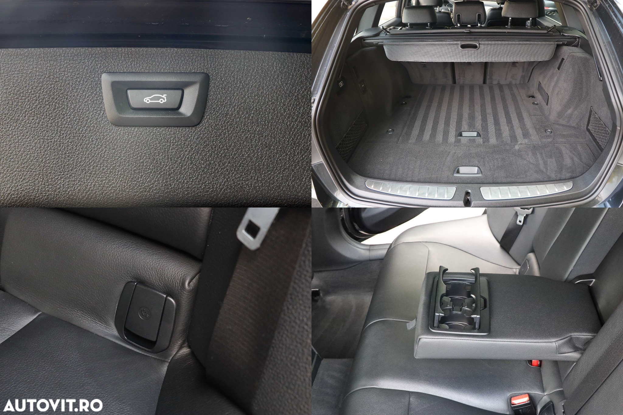 BMW Seria 3 320d Efficient Dynamic Edition Aut. - 19