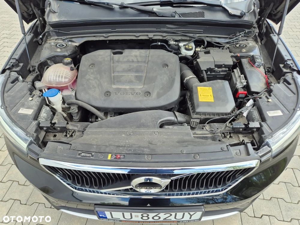 Volvo XC 40 T3 Momentum - 11