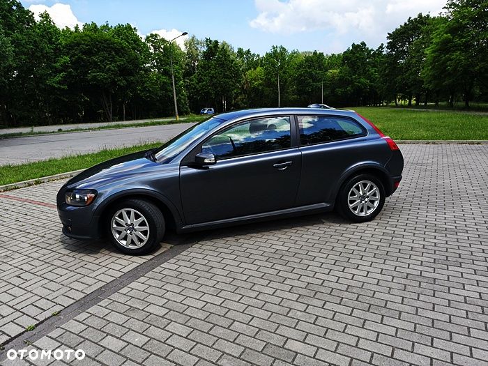 Volvo C30 - 4