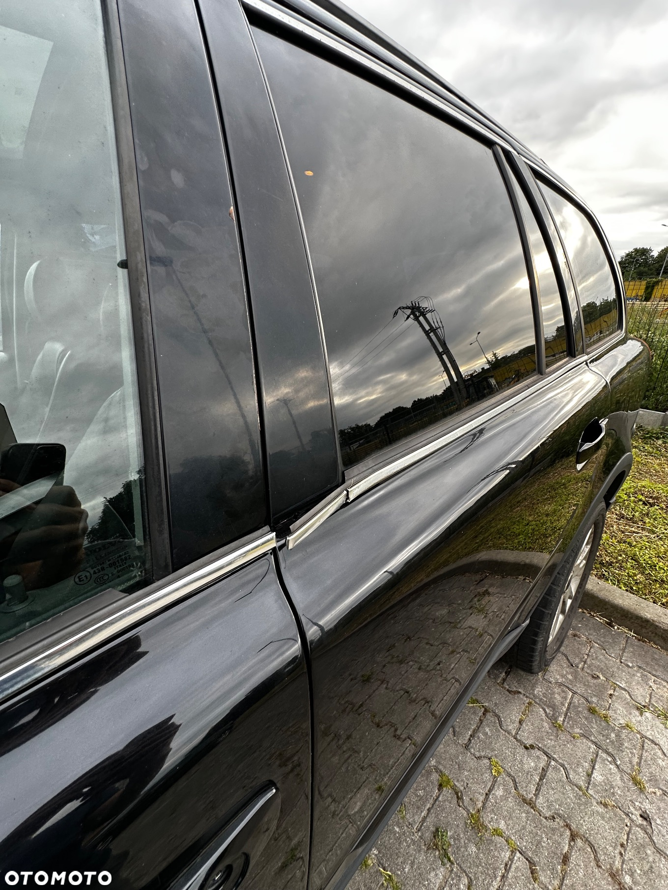 Volvo XC 90 2.9 T6 - 4