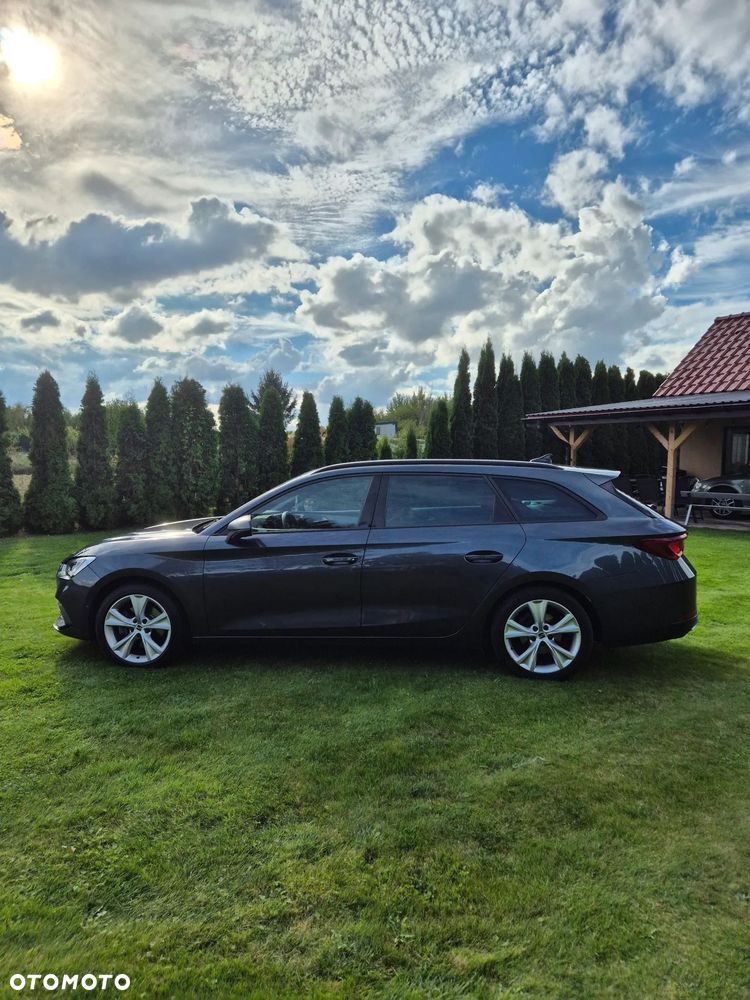 Seat Leon - 1