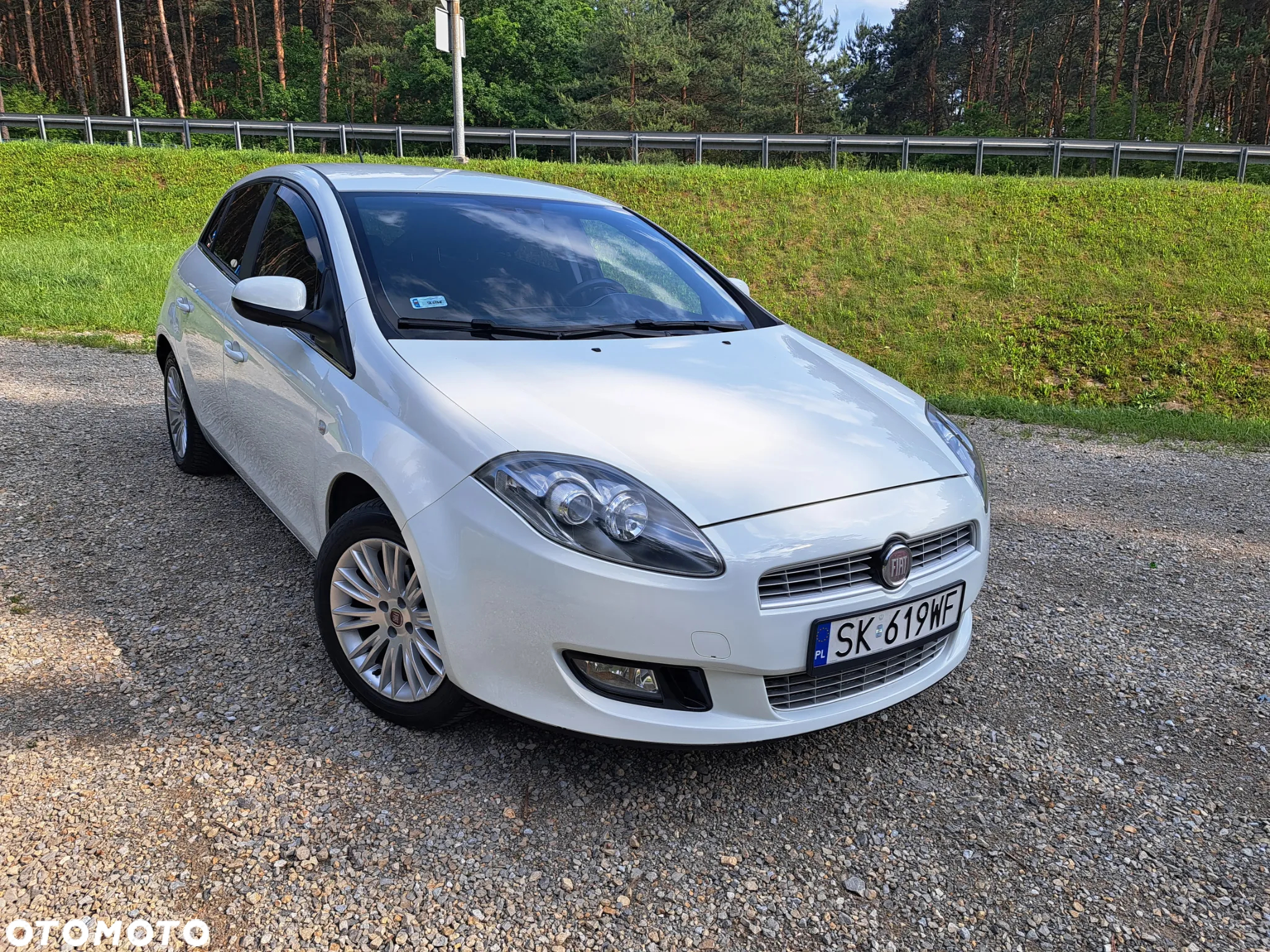 Fiat Bravo 1.4 16V Dynamic - 16