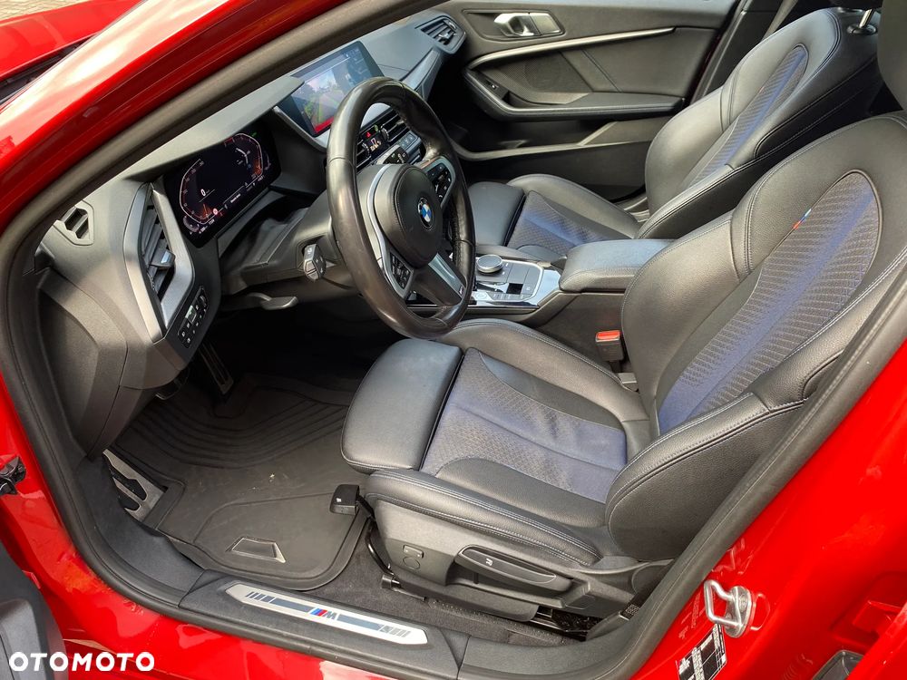 BMW Seria 1 118i M Sport - 10