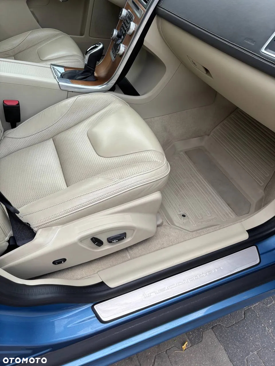 Volvo XC 60 - 17