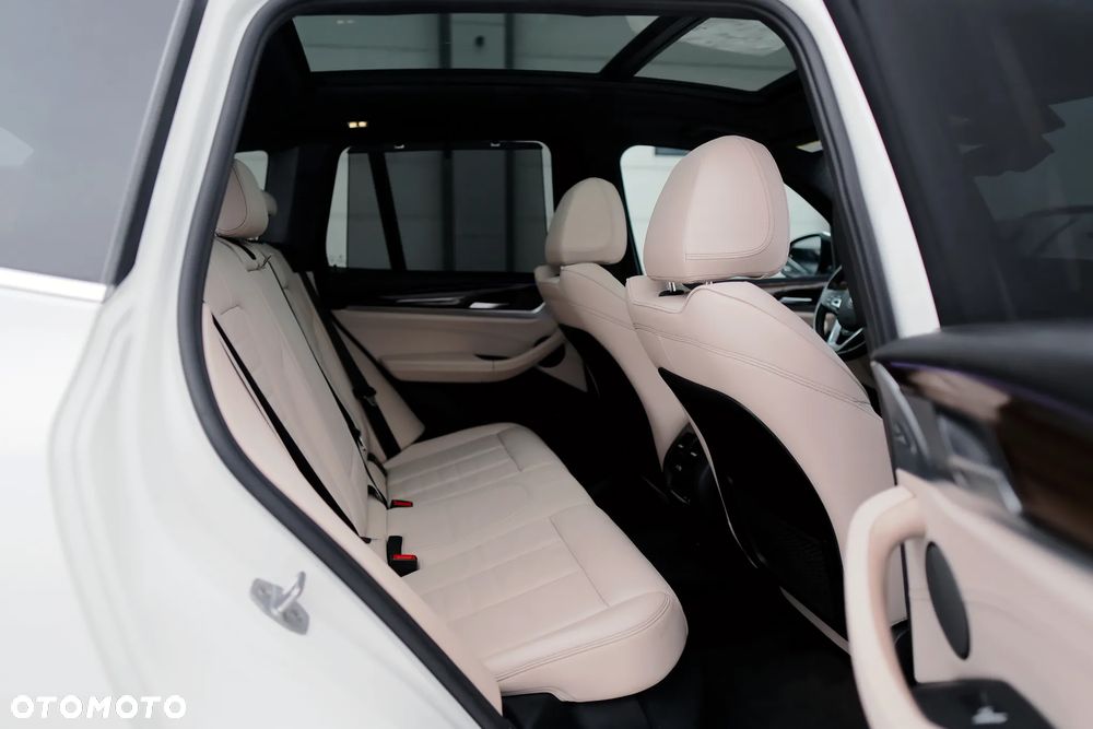 BMW X3 xDrive30i xLine - 18