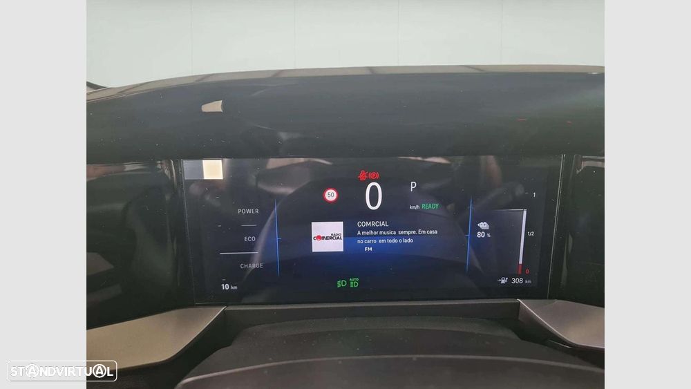 Opel Mokka 54 kWh Edition - 18