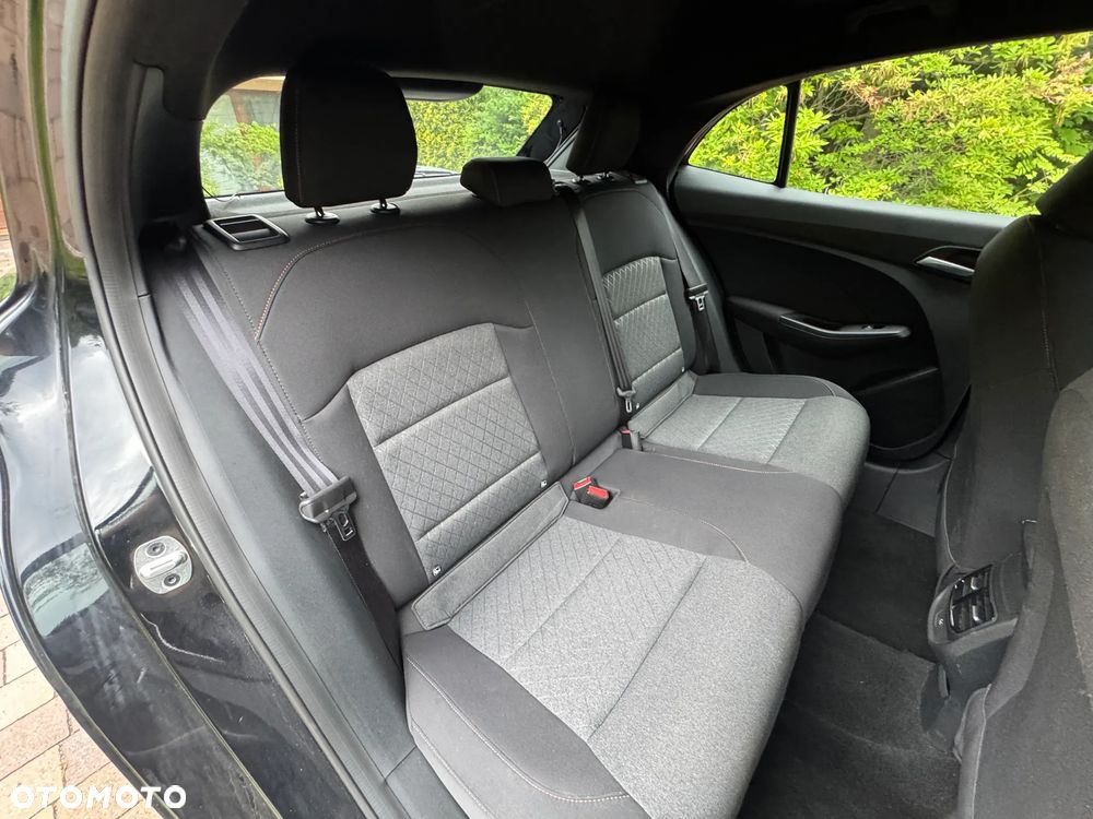MG MG3 1.5 HEV+ Excite - 10