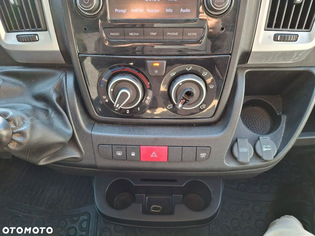 Fiat Ducato - 17