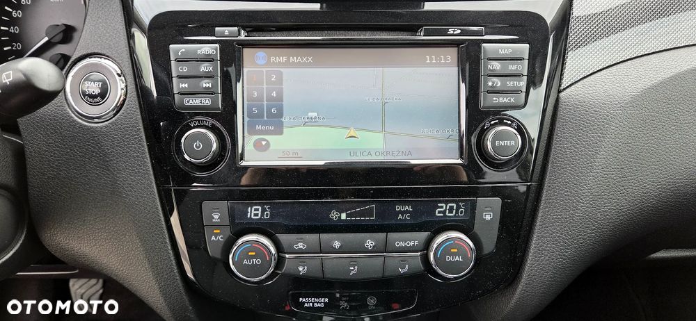 Nissan X-Trail 1.6 DIG-T Tekna - 17