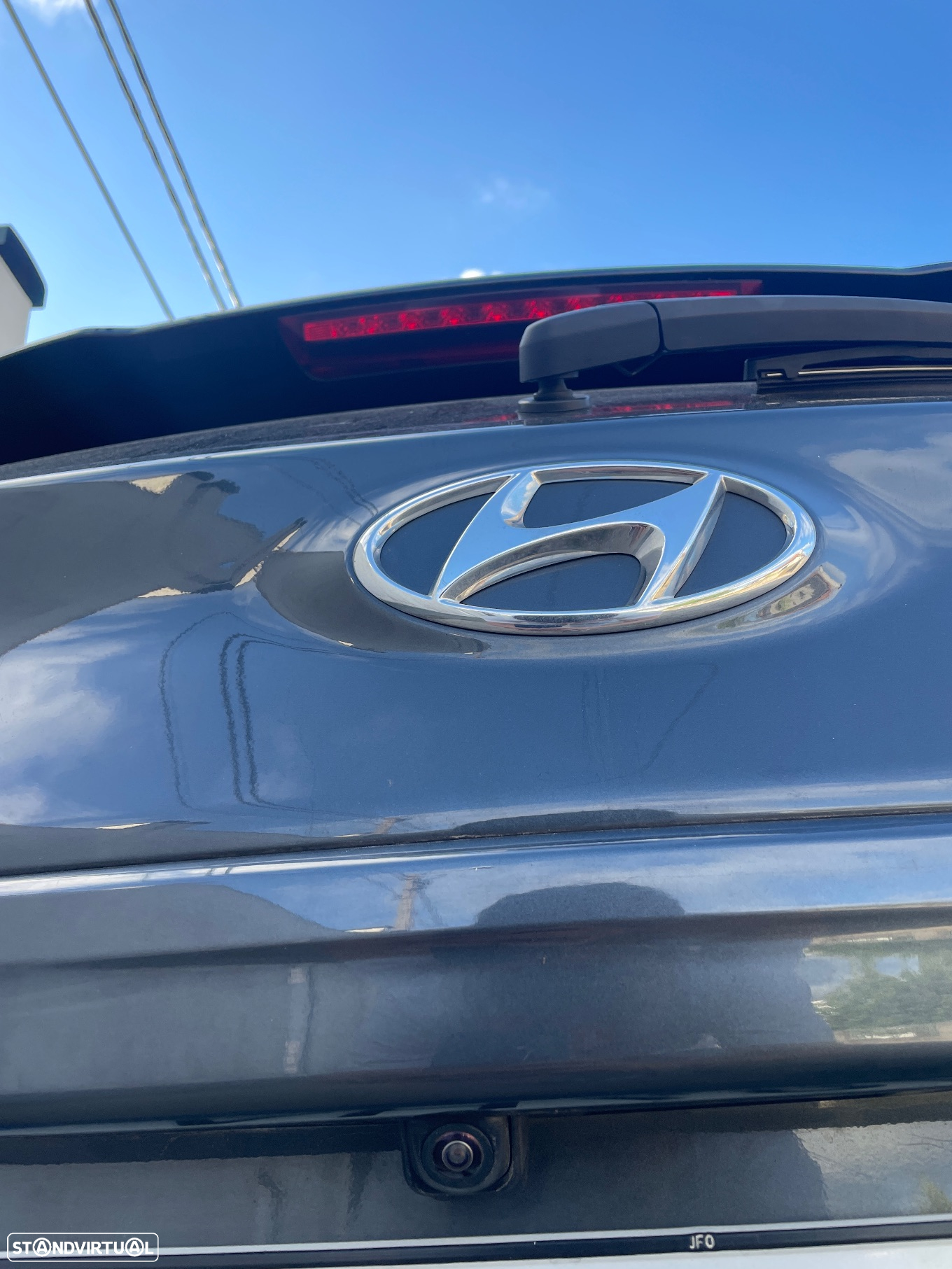 Hyundai Kauai 1.0 T-GDi Premium - 4