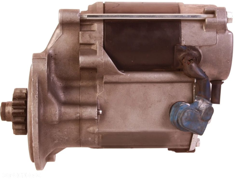 NOWY ROZRUSZNIK YANMAR 4JH2  | 110485 - 3