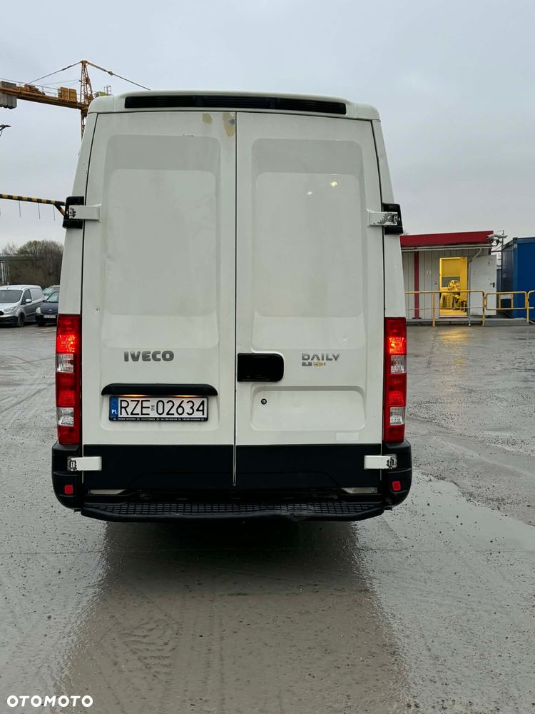 Iveco Daily - 4