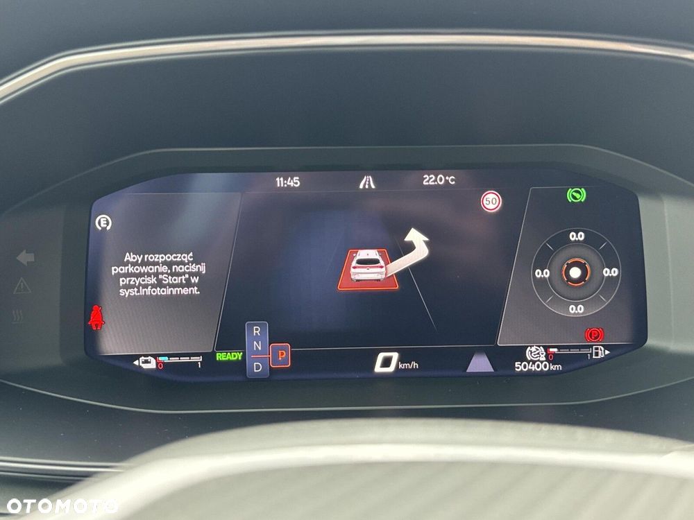 Cupra Formentor 1.4 e-Hybrid VZ DSG - 17