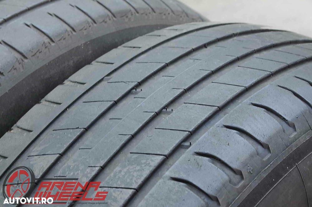 Anvelope Vara 17 inch Michelin Latitude Sport 3 235/65 R17 - 2