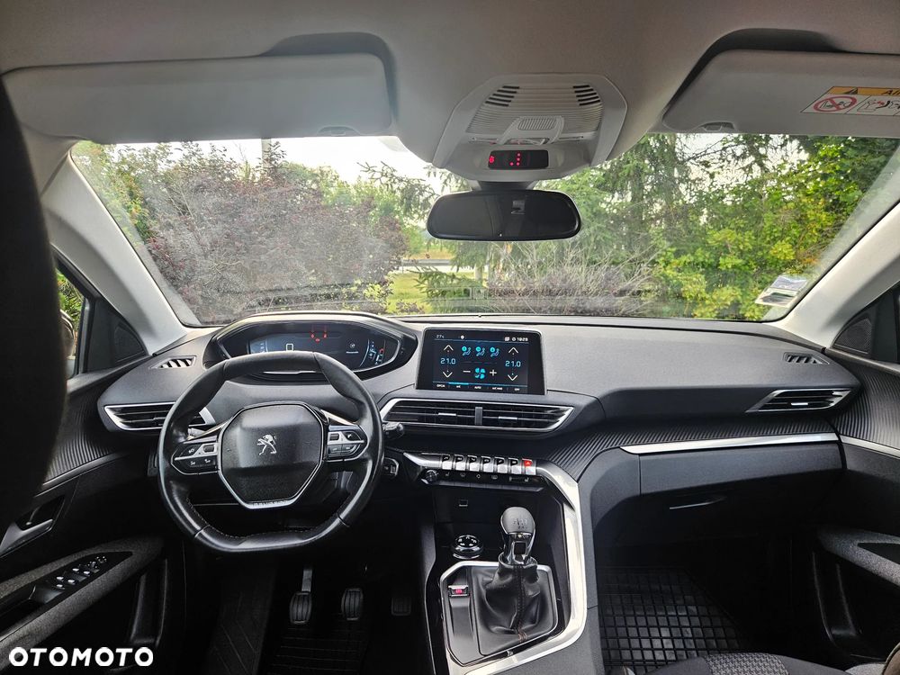 Peugeot 3008 BlueHDi 120 Stop & Start Style - 22