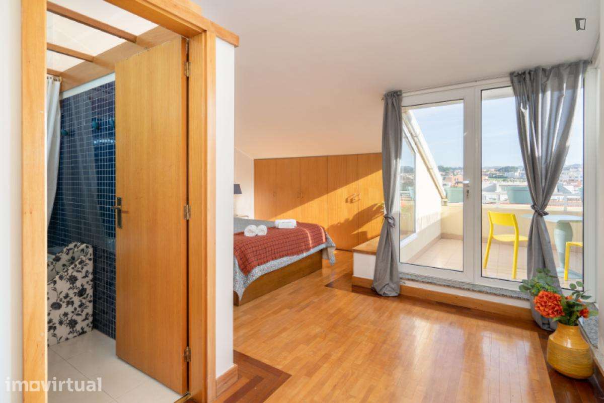 Apartamento com 1 quartos - localizado em Vila nova de gaia - Grande imagem: 3/47