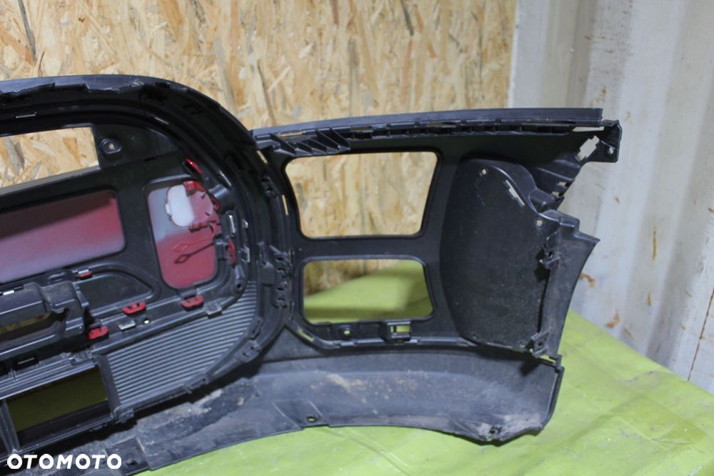 Zderzak przód Mini Cooper III F55 F56 po 2020. - 4