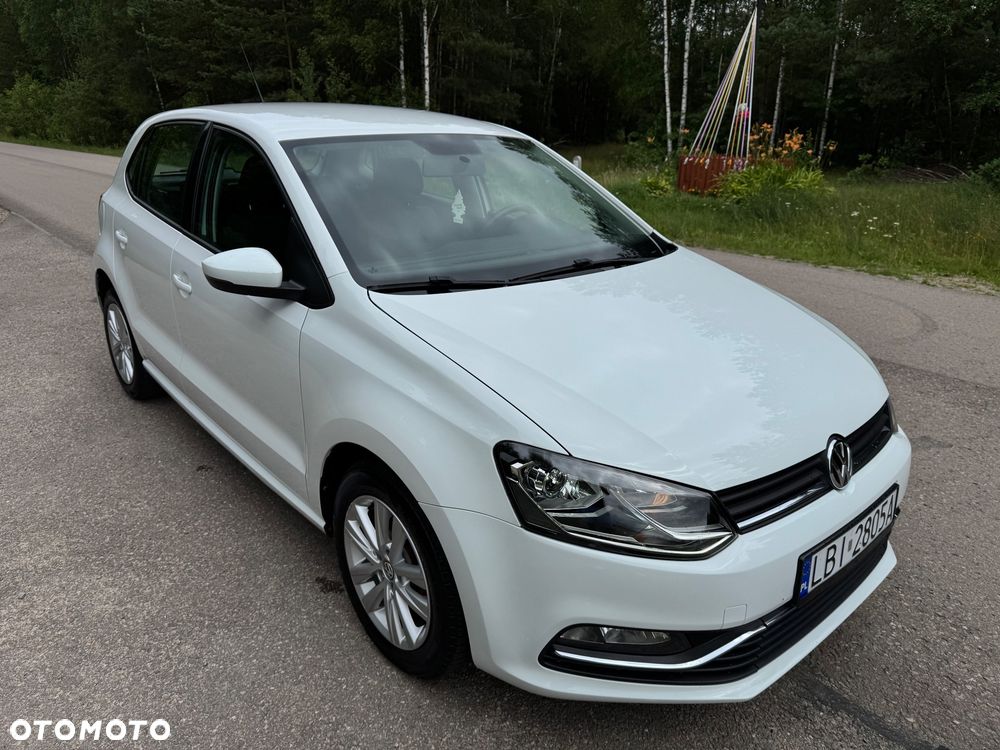 Volkswagen Polo 1.0 Comfortline - 11
