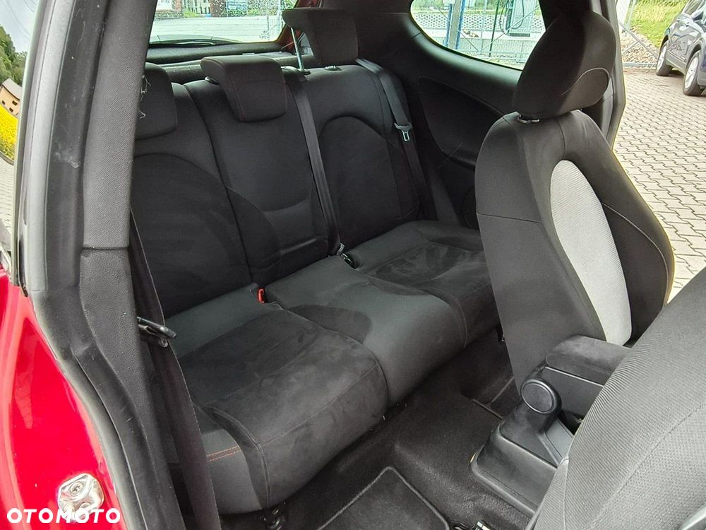 Alfa Romeo Mito - 25
