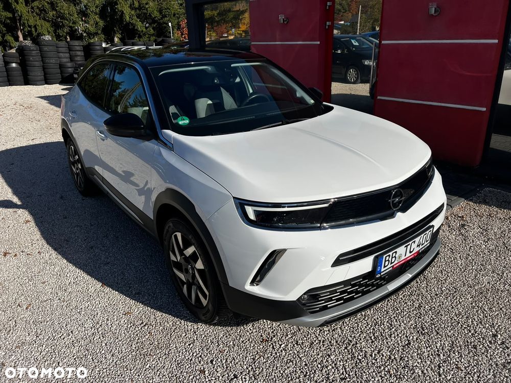 Opel Mokka - 27