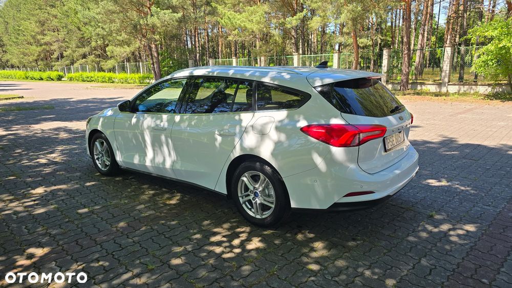 Ford Focus 2.0 EcoBlue Active - 10