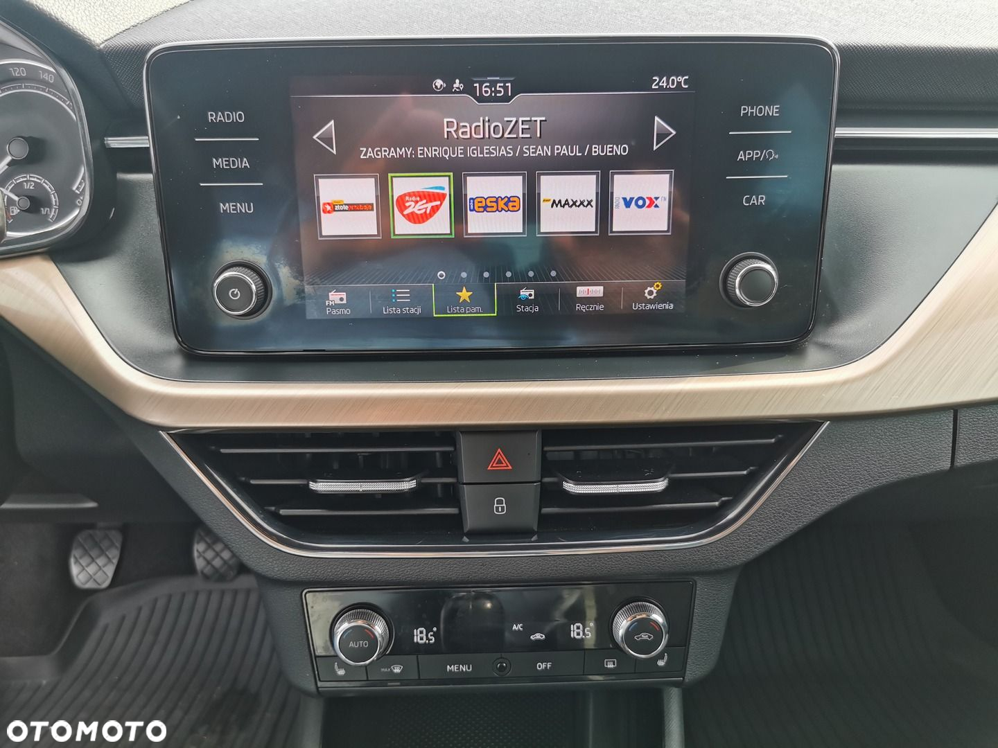Skoda Scala 1.0 TSI Style - 20