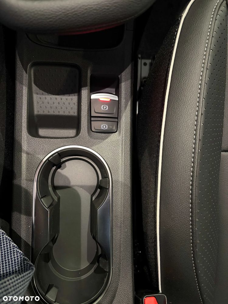 Mitsubishi ASX 1.3 mHEV Instyle DCT - 30