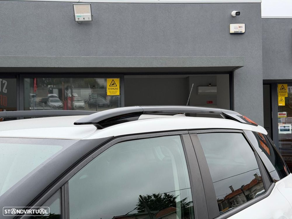 Citroën C3 Aircross 1.2 PureTech C-Series - 7