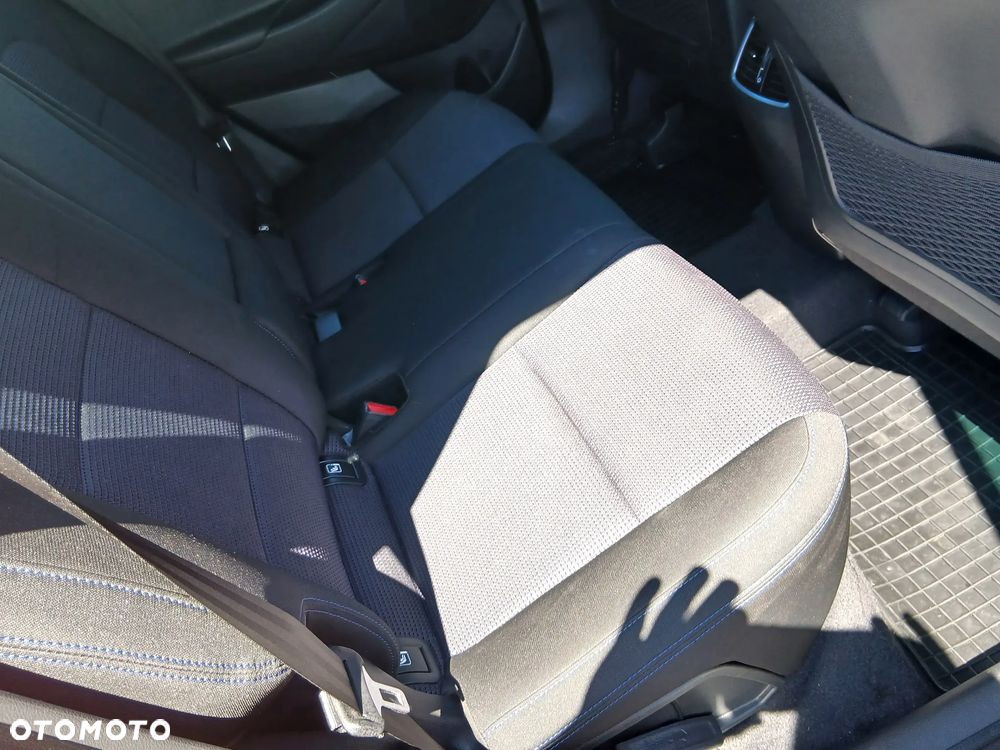 Hyundai Tucson 1.6 GDI BlueDrive Style 2WD - 17