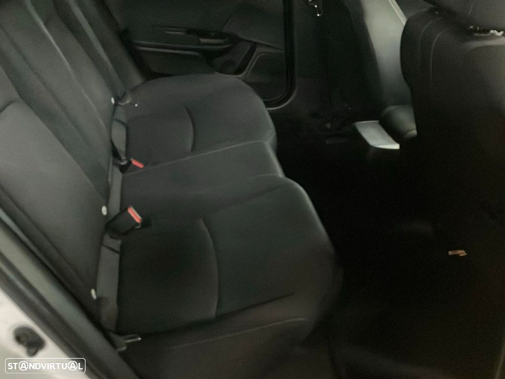 Honda Civic 1.0 i-VTEC Elegance - 15