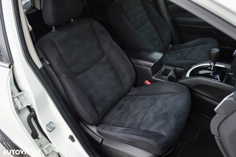 Nissan X-Trail 1.6 dCi Xtronic 360 - 31