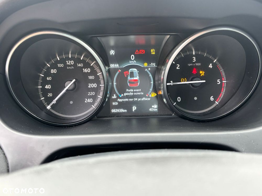 Land Rover Discovery - 15