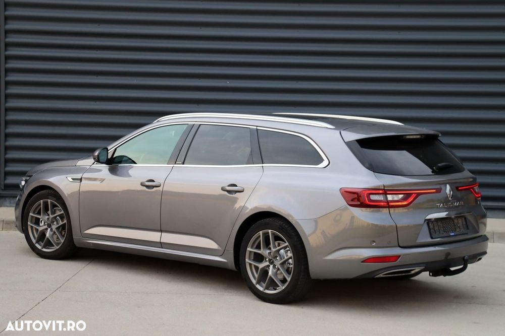 Renault Talisman ENERGY dCi 110 LIFE - 4