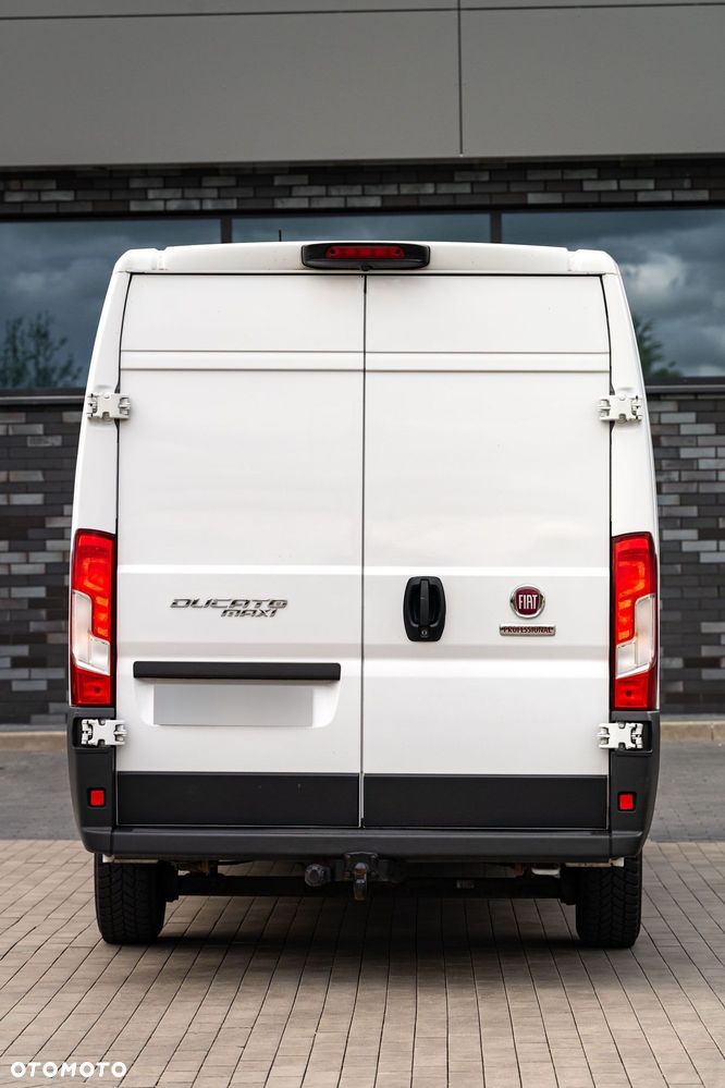 Fiat DUCATO L4H2 MAXI - 14