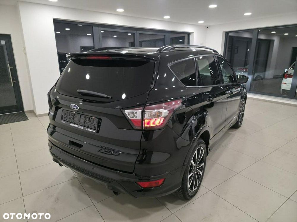 Ford Kuga 2.0 TDCi 4x2 ST-Line - 8