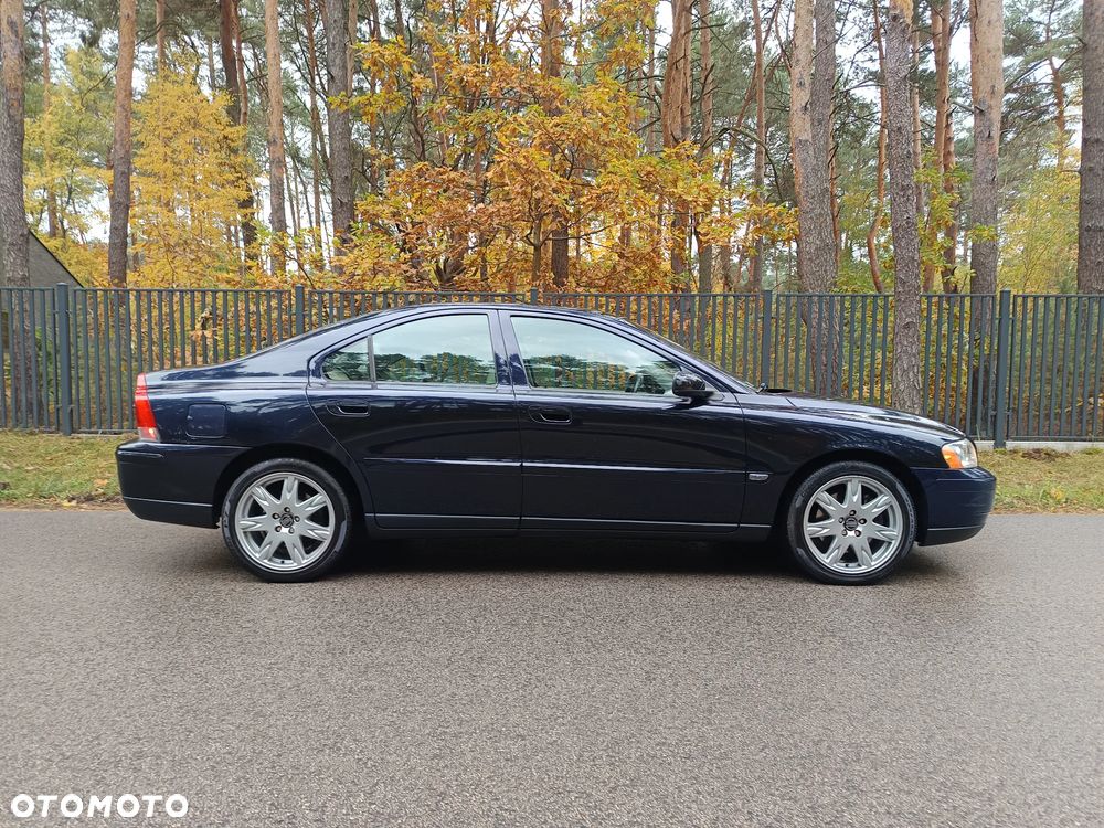Volvo S60 2.0 T - 20