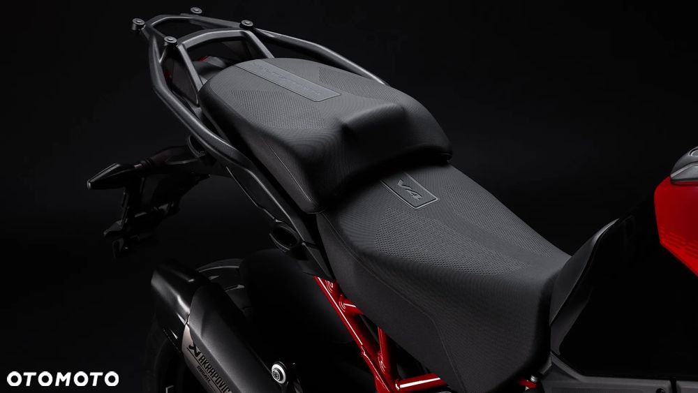 Ducati Multistrada - 12